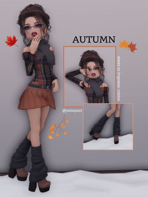 Fall Outfits Dti Dti Autumn Theme, Dti Halloweenoutfit, Dti Fall Festival Outfit Ideas, Dress To Impress Roblox Game Outfits Theme Fall Festival, Dti Autum Theme, Dti Outfits Roblox Fall/autumn, Fall Autumn Outfit Dress To Impress, Dress To Impress Outfits Roblox Game Theme Fall / Autumn, Fall Festival Dti Roblox Outfit