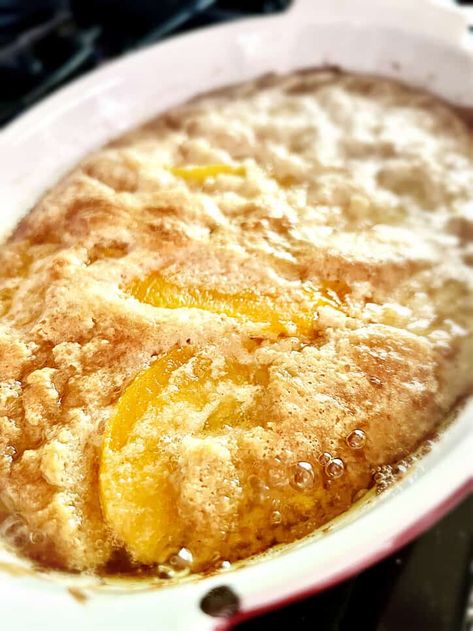 Cup Cup Cup Cobbler, Cups Cupa Cupa Cobbler, Cup Of Cobbler Recipe, 3 Cup Cobbler, Apple Cobbler For Two, Cup Cup Cup Peach Cobbler, Oatmeal Cobbler Recipes, One Cup Peach Cobbler Recipe, Cupa Cupa Cupa Cobbler