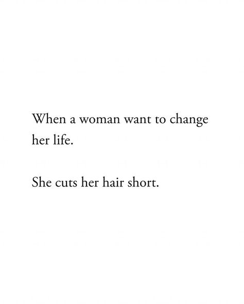 Short Hair Dont Care Quotes, Captions About Laughing, Mum Captions For Instagram, Short Hair Quotes Funny, Short Feminine Quotes, Cut Your Hair Quotes, Haircut Quotes Instagram, Short Hair Captions Instagram, Short Hair Captions