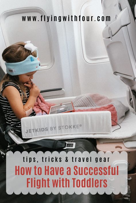 Looking for ideas to help with the airplane ride with your toddler? Look no further than this post. This mom of four has traveled around the world with her young children and has many tricks and tips to share. #airplanehacks #airplanetips #toddlertips #toddler #flyinghacks #flyingwithtoddler #flyingwithbaby Las Vegas, Toddler Packing List, Flying With A Toddler, Travel Hacks Airplane, Airplane Activities, Parent Advice, Travel Stroller, Plane Travel, Travel Must Haves