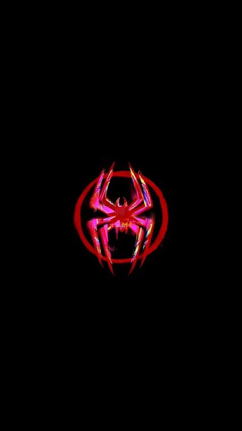 Spiderman Miles Morales Wallpaper 4k, Miles Morales Logo, Spider Man Quotes, Spiderman Comic Art, 1366x768 Wallpaper Hd, Spider Man Across The Spider Verse, Miles Spiderman, Spiderman Theme, Miles Morales Spiderman