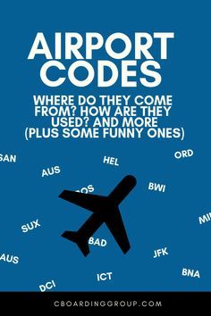 Aviation Knowledge, Aviation English, Pilot Lessons, History Funny, Aviation Safety, John Wayne Airport, Aviation Education, Airport Codes, Code Meaning