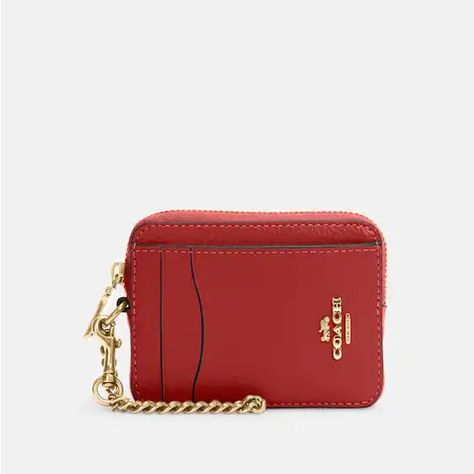 Discover great products at the best prices at Dealmoon. Zip Card Case. Price:$37.76 Minimalist Clutch, Jewelry Giveaway, Baby Boy Outfits Swag, Leather Card Holder Wallet, Luxury Bags Collection, Fancy Bags, Coach Outlet, Leather Card Case, Car Interior Accessories