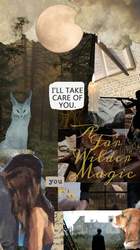 A far wilder magic A Far Wilder Magic Aesthetic, A Far Wilder Magic Fanart, A Far Wilder Magic, Magic Fanart, Magic Aesthetic, Book Aesthetic, Book Worth Reading, Worth Reading, Fan Art