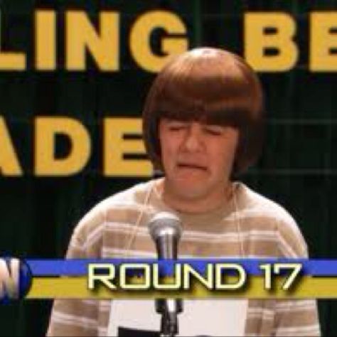 COCONUT HEAD!!!! Growing Up In The 2000s, Coconut Head, Best Of Tumblr, Nickelodeon Shows, Spelling Bee, School Survival, Under Pressure, Grumpy Cat, Survival Guide