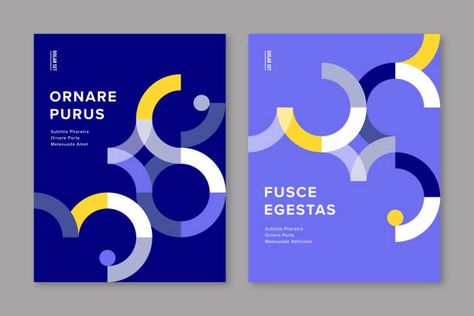 Expo Design Poster, Abstract Cover Design, Brochure Cover Design Creative, Synergy Design, Cover Brochure, Geometric Graphic Design, Brochure Cover Design, Proposal Design, Event Branding