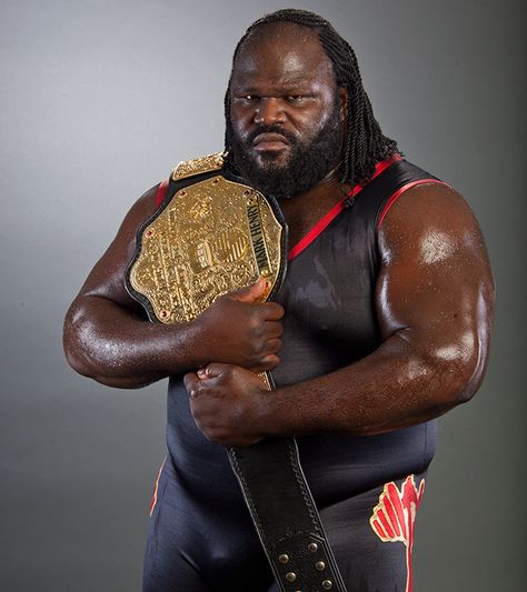 World Heavyweight Champion Mark Henry Best Wwe Wrestlers, World's Strongest Man, Mark Henry, Watch Wrestling, World Heavyweight Championship, American Games, Wwe World, Pro Wrestler, Wrestling Superstars