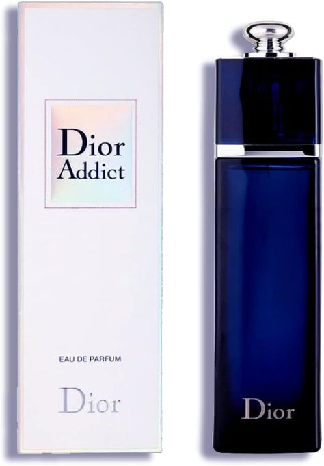 #Dior Addict Eau de #Parfum unleashes fresh and captivating top notes that blend Mandarin Leaf with Tunisian Orange Blossom. Intense and vibrant, it reveals a powerful heart of #Jasmine #Sambac Absolute that #blossoms with soft femininity and #sensuality. The base unfurls in the #deep and exquisite warmth of #Bourbon #Vanilla. A soft and seductive trail tinged with light. Christian Dior Addict, Travel Size Items, Orange Heart, Perfumes For Women, Dior Perfume, Dior Addict, Mandarin Orange, Orange Blossom, Mens Fragrance