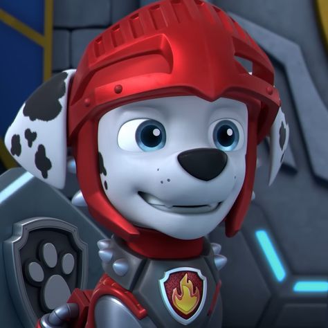 paw patrol rescue knights | #pawpatrol #icons #pfps Paw Patrol Rescue Knights, Paw Patrol Rescue, Paw Patrol Cartoon, Marshall Paw Patrol, Chase Paw Patrol, Cartoon Icons, Smash Cake, Paw Patrol, Humor