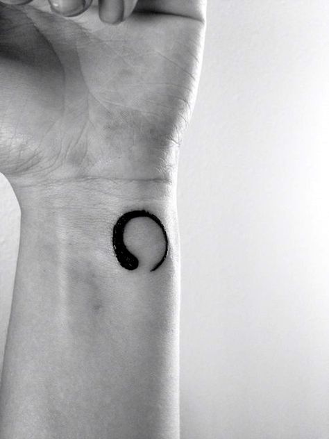 Yogi Tattoo, Zen Tattoo, Ouroboros Tattoo, Yoga Tattoos, Buddha Tattoos, Circle Tattoo, Circle Tattoos, Mushroom Tattoos, Sacred Geometry Tattoo