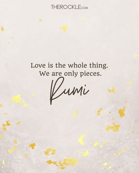 Best Rumi Quotes, Marriage Poems, Rumi Quotes Life, Being There For Someone Quotes, Rumi Poem, Rumi Poetry, Rumi Love Quotes, Rumi Love, Quotes On Love