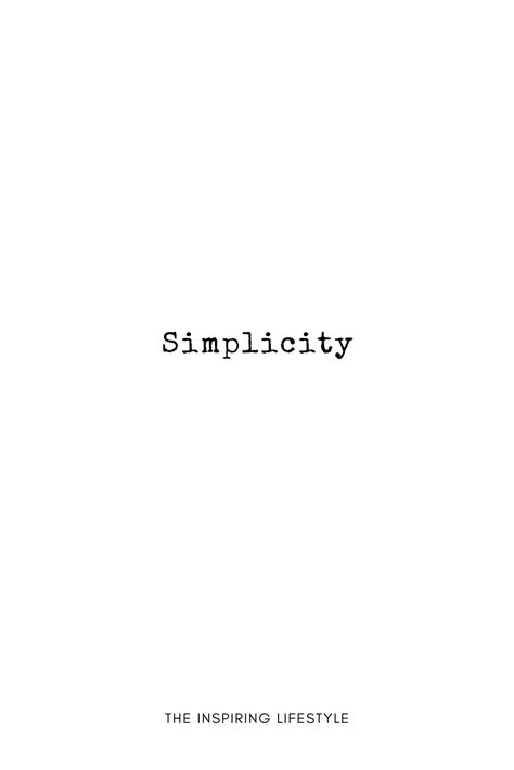 The Simple Things In Life Quotes, Keep It Simple Quotes, Simple Goals, High Salary, Simple Life Quotes, Simple Is Beautiful, Working Holiday, Chloe Bailey, 2025 Goals