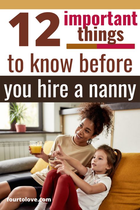 Nanny Must Haves, Nanny Schedule, Nanny Outfits, Nanny Job, Nanny Tips, Nanny To Do List, Nanny Aesthetic, Nanny Outfit Ideas, How To Find A Nanny