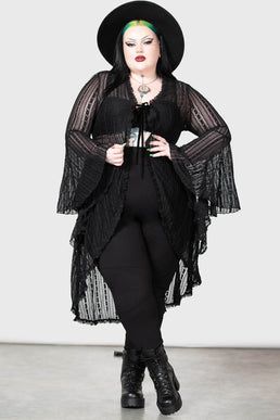 Plus Size Goth, Patch Dress, Witchy Vibes, Gala Dresses, Lace Making, Plus Size Kleidung, Goth Outfits, Creepers, Stretch Lace