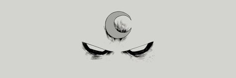 Moon Knight Ipad Wallpaper, Moonknight Comic Panels, Moon Knight Banner, Moon Knight Header, Big Widget, Mr Knight, Comic Book Shop, Eyes Wallpaper, Crumpled Paper