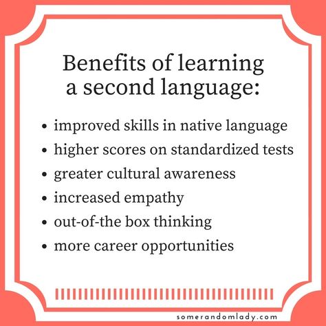 Benefits of learning a second language. Click through to see how to teach a foreign language in your home - even if you don't speak one! Unit Study Planner, Secular Homeschool Curriculum, Book And Craft, Crafts Kindergarten, World Printable, Secular Homeschool, Geography For Kids, Learning A Second Language, Resource Room