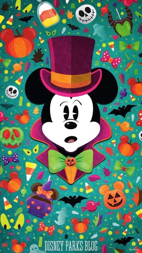 Disney Aesthetic on Twitter: "This is Halloween Everyone Scream 🎃👻🍬🔮… " Wallpaper Mickey Mouse, Deco Disney, Horror Vintage, Images Disney, Mickey Mouse Halloween, Wallpaper Disney, Mickey Halloween, Disney Background, Disney Iphone