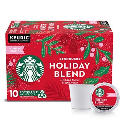 Starbucks Pumpkin Spice, Starbucks Rewards, Starbucks Holiday, Starbucks Pumpkin, Medium Roast Coffee, Roast Coffee, Ground Coffee, K Cups, Coffee Pods