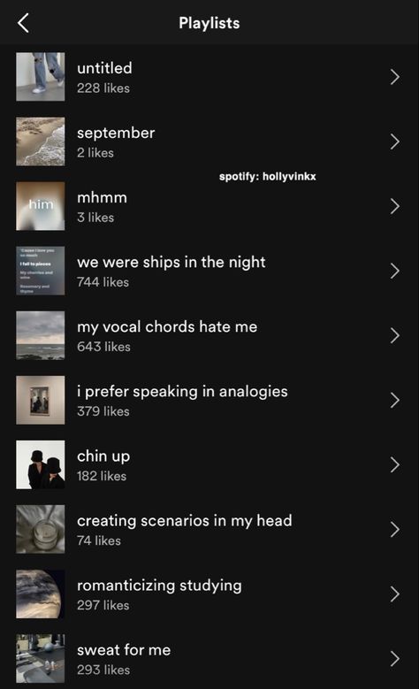 Spotify Playlist Names With Friends, Spotify Playlist Names Friends, Spotify Playlist Names Best Friend, 2023 Spotify Cover, Book Playlist Names, Eargasm Playlist Cover, Spotify Theme Covers, Spotify Album Names, Aesthetic Spotify Accounts