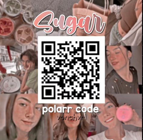 Coloring Sugar Soft, Coloring Sugar, Photo Filters Apps, Soft Kidcore Aesthetic, Free Qr Code, Wallpaper Pink Cute, Soft Kidcore, Filters App, Kidcore Aesthetic