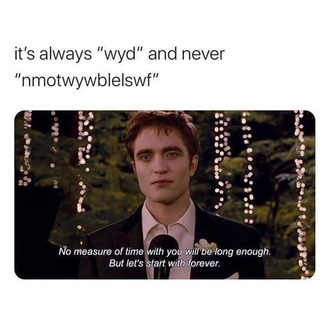 Twilight Saga Quotes, Twilight Quotes, Twilight Funny, Twilight Book, Fun Friends, This Is Love, Funny Love, Twilight Saga, Book Quotes