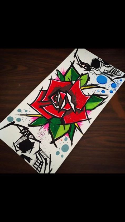 Marker Art Graffiti, Oil Paint Marker Art, Paint Marker Graffiti, Graffiti Style Art Ideas, Paint Marker Art Canvases, What To Draw With Markers, Paint Marker Art Easy, Graffiti Art Drawing Ideas, Paint Marker Art Ideas