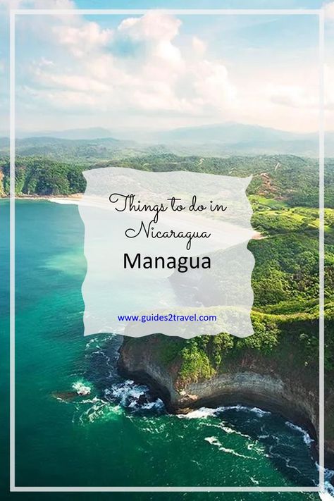 Discover the vibrant city of Managua, Nicaragua! From exploring the historic landmarks and museums to soaking up the local culture at bustling markets, there's something for every traveler. Find out all the must-visit spots in Managua in our complete travel guide. #Managua #Nicaragua #WhattodoinManagua #guides2travel Nicaragua Managua, 1 Day Trip, Nicaragua Travel, Historic Landmarks, Family Vacay, National Stadium, Birthday Trip, National Theatre, City Guides