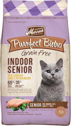 The Best Food for Senior Cats: 10 Top Picks for Older Kitties Salmon Sweet Potato, Senior Cat Food, Salmon And Sweet Potato, Sweet Potato Recipe, Holistic Recipes, Cat Diet, Best Cat Food, Cat Ages, Bistro Food