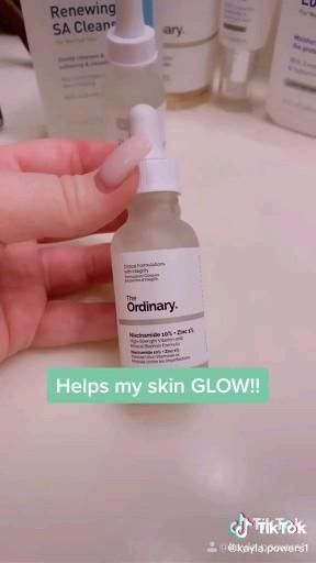 Skin Care Routine For Clear Glowing Skin, Serum For Acne Skin, Best Products For Skin Care Routine, Best Skincare For Clear Skin, Best Skin Care Products For Clear Skin, Clear Skin Serum, Good Serums For Acne, Good Skin Care Products For Oily Skin, How To Get Clear Skin For Combination Skin