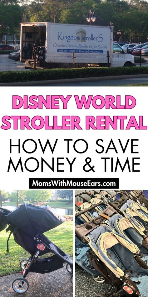 Discover how to rent a stroller at Disney World with this guide to Disney stroller rentals, including options in the parks and top stroller rental companies in Orlando. Get tips on whether to rent or bring your own stroller, plus details on costs and essential planning tips for your Disney vacation! Stroller Rental Disney World Disney Stroller Rental Stroller Hacks Disney Stroller Strollers At Disney World Stroller Rental Disney World Stroller For Disney World Disney World Tickets Disney Travel Disney World Stroller Tips, Disney Stroller Hacks, Stroller Rental Disney World, Stroller For Disney World, Disney World Stroller, Disney Stroller Rental, Stroller Hacks, Disney Stroller, Disney World With Kids