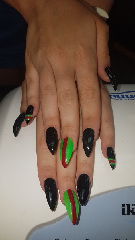 Hip Hop Nails, Nails Design Simple, Simple Nail Designs, Nails Design, Simple Nails, Simple Designs, Hip Hop, Nail Designs, Nails