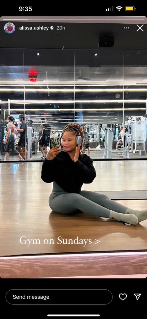 Alissa Ashley Gym, Alissa Ashley, Gym Goals, Train Like A Beast, Soft Life, Gym Inspo, Workout Fits, 2024 Vision, Health Goals