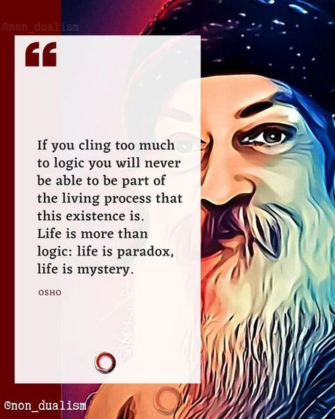 NonDualism | Advaita Vedanta on Instagram: "True insight cannot be obtained through borrowed knowledge, tradition, or convention. Experts and intellectuals often rely on past information, which can prevent them from being spontaneous and fully engaging with the constant changes of life. Life is full of paradoxes and mysteries that cannot be understood solely through logic. To be part of the living process of existence, we must be open to new experiences and willing to let go of preconceived idea Advaita Vedanta Quotes, Vedanta Quotes, Being Spontaneous, Budha Art, J Krishnamurti Quotes, Krishnamurti Quotes, Osho Quotes On Life, Awakening Soul, Advaita Vedanta