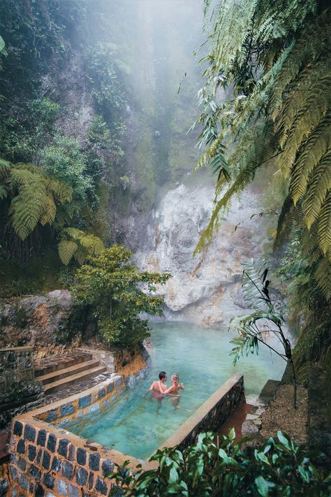 Discover all the best things to do in Guatemala for travel! From visiting the scenic Fuentes Georginas hot springs to relaxing at Lake Atitlan, we cover travel tips and 8 of the best spots to visit in Guatemala. Lake Atitlan, Chichicastenango, Guatemala Travel, Central America Travel, South America Travel, Travel Inspo, America Travel, Central America, Travel Bucket List