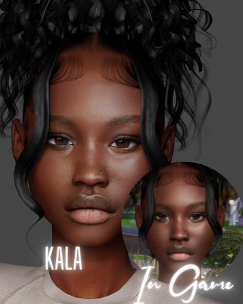 Kala Matson | Patreon Sims 4 Cc Faces Patreon, Faces Cc Sims 4, Sims 4 Cc Face Free Downloads, Sims 4 Dimples Cc All Ages, Female Skin Overlay Sims 4 Cc, Sims Skin Cc Overlay, Sims 4 Black Female Skin Overlay, Sims 4 Cc Face Presets Black, Cc Sims 4 Skin Overlay