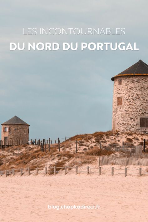 Si vous visitez le nord du Portugal, impossible de louper ces incontournables ! #NordDuPortugal #Voyage #culture #Porto #Portugal #Espagne #blog Portugal Culture, Portugal Holiday, Travel Portugal, Voyage Europe, Beaux Villages, Portugal Travel, Porto Portugal, Camping Car, Rome