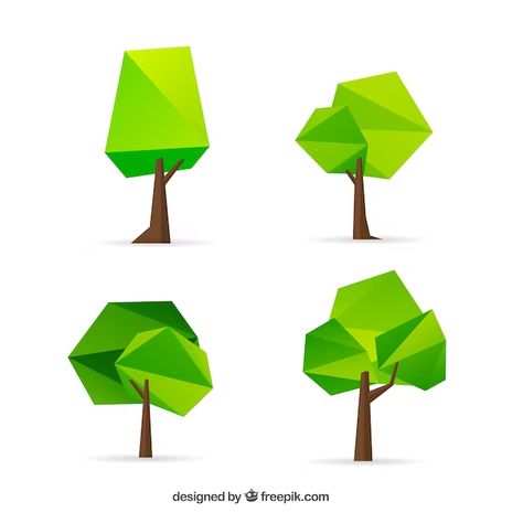 Roots Drawing, Geometric Tree, Map Sketch, Geometric Trees, Polygon Art, Tree Artwork, Low Poly Art, Tree Logos, Tree Graphic