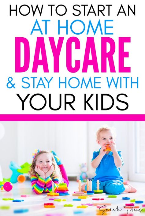 Home Daycare Schedule, In Home Daycare Ideas, Home Daycare Rooms, Daycare Schedule, Daycare Setup, In Home Childcare, Daycare Spaces, Daycare Business Plan, Home Daycare Ideas