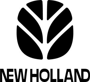 New Holland Logo, Tractor Barn, New Holland Agriculture, Holland Art, Logging Equipment, Ford Tractors, American Western, New Holland Tractor, Galaxy Phone Wallpaper