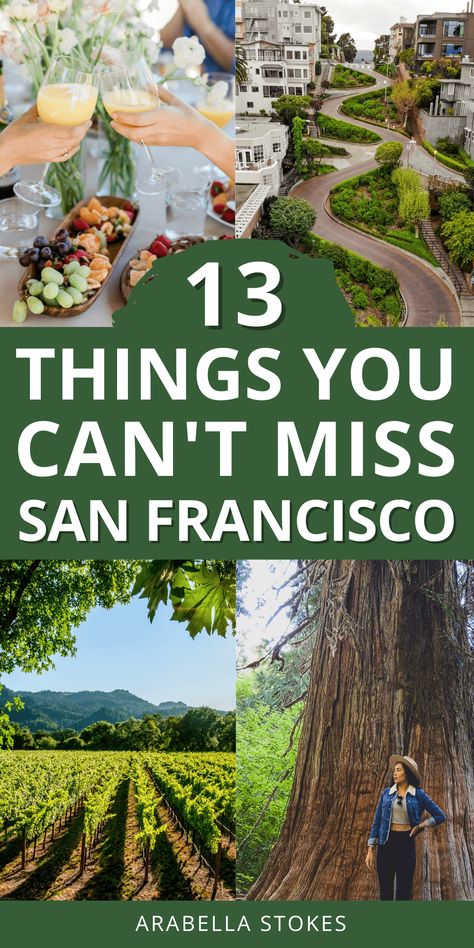 Thinking about your San Francisco trip? This guide covers all the exciting things to do in San Francisco. — San Francisco travel guide | San Francisco things to do | San Francisco what to do | San Francisco aesthetic | San Francisco photography | San Francisco outfits | San Francisco itinerary Places To Go In San Francisco, San Francisco Places To Visit, Cool Places In California, Aesthetic San Francisco, Hidden Gems San Francisco, San Francisco Trip, San Francisco Aesthetic, San Francisco Itinerary, San Francisco Sights