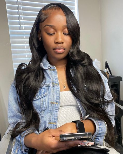 22 Inch Body Wave Wig Side Part, Side Part Install With Curls, 5x5 Closure Wig Hairstyles Side Part, Bodywave Lacefront Wig Side Part, Side Part 28 Inch Wig, Side Part With Closure, Deep Side Part Traditional Sew In, 26 Inch Body Wave Wig Side Part, Bodywave Sew In Deep Side Part