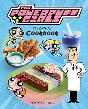 Food References, Sugar Spice And Everything Nice, Power Lunch, Desserts Snacks, Ice Cream Brands, Recipes For Breakfast, The Powerpuff Girls, The Powerpuff, Turkey Sandwiches