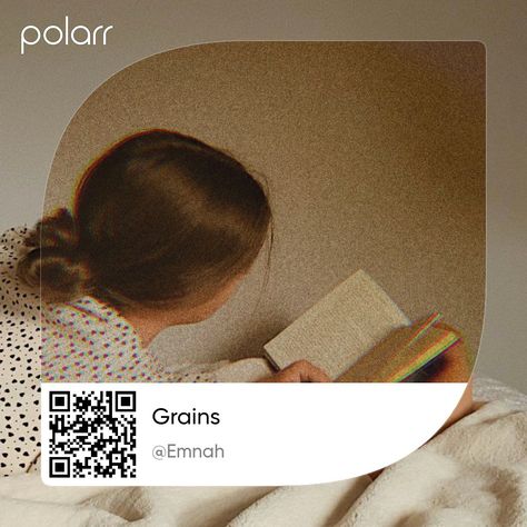 Grains Grain Filter, Polarr Presets, Filter Code, Grain, Filter, Coding, Movie Posters, Quick Saves, Film Posters