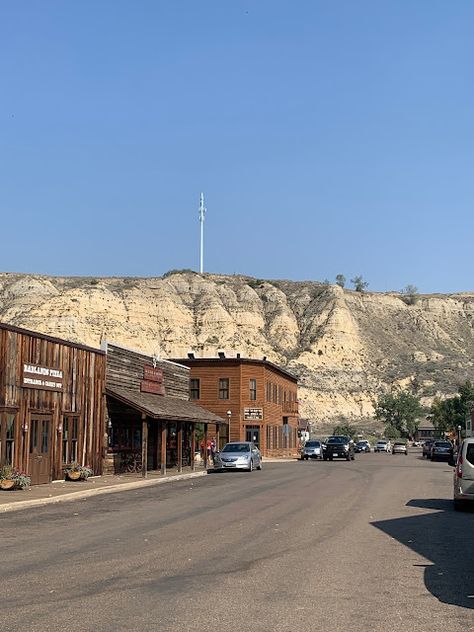 Native American Fry Bread, Medora North Dakota, North Dakota Travel, Theodore Roosevelt National Park, I Love America, Outdoor Playground, Cultural Experience, North Dakota, Grandchildren