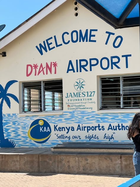 Photographed by me - @pranavipattni on intsagram Diani Airport - went for the first time in yearsss - so nostalgic ♡ #diani #tavel #kenya #dianiairport #nostalgic #colourful #summer #summervacation Diani Beach Kenya, Diani Beach, Mombasa, Island Living, Beach Vibe, Summer Vacation, Kenya, Travel Photos, Travel Photography