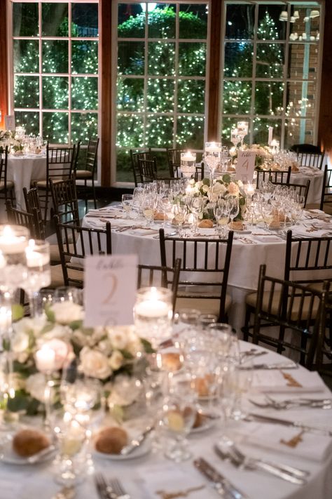 Our Favorite Winter Wedding Trends | The Get Together Events Co. Winter Ball Wedding, Winter Wedding Table Decorations Elegant, 2023 Wedding Venue Trends, Glamorous Winter Wedding, 2023 Winter Wedding Trends, Winter Wedding Lights, Winter Wedding 2023, Winter Wedding Christmas Tree, Ethereal Winter Wedding