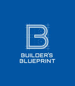 Blueprint Logo Design, Blueprint Logo, Stage Concept, Blueprint Design, Minimal Logos, Construction Logo Design, Architecture Logo, Construction Plan, Construction Logo