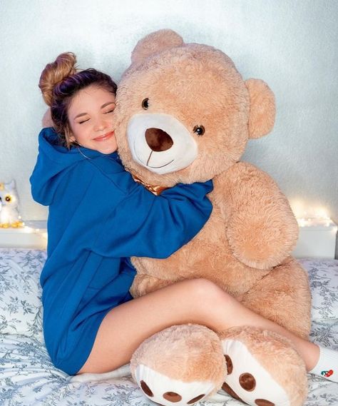 Giant Teddy Bear, Giant Teddy, Rank 1, The Angel, Teddy Bears, Bears, Teddy Bear, Angel