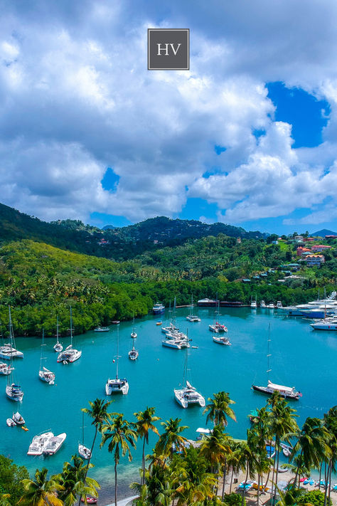 Explore luxury travel in St. Lucia, where pristine beaches, lush rainforests, and iconic Piton mountains await. Plan your perfect getaway with upscale resorts, fine dining, and unforgettable experiences in this Caribbean paradise. Caribbean Luxury, Exotic Vacations, Caribbean Destinations, Vacation Activities, Saint Lucia, Luxury Villas, Nature Trail, St Lucia, Best Vacations