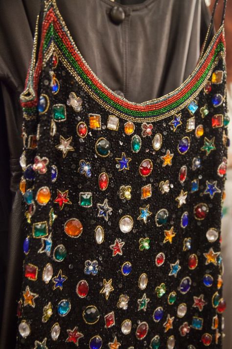 Bejeweled Dress, Beachy Outfits, Estilo Hippy, Moda Vintage, Mode Inspiration, Fashion Killa, Look Cool, Kitsch, Look Fashion